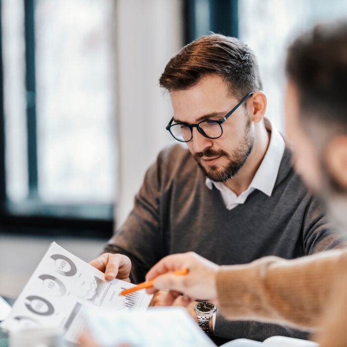 Cloud Tempel Unternehmen Foto geschäftliche Herausforderungen