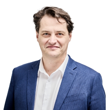 Christophe LESUR
