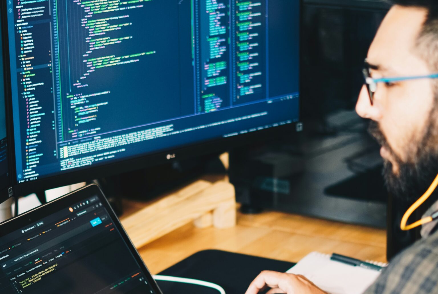 Environnement de travail DevOps